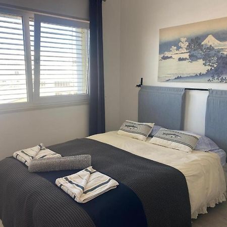 Marina De Lagos Beach Homestay Exterior foto