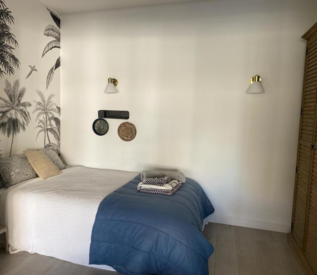 Marina De Lagos Beach Homestay Exterior foto